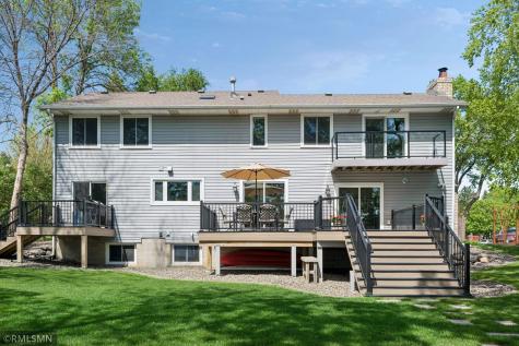 15039 91st Avenue N Maple Grove MN 55369