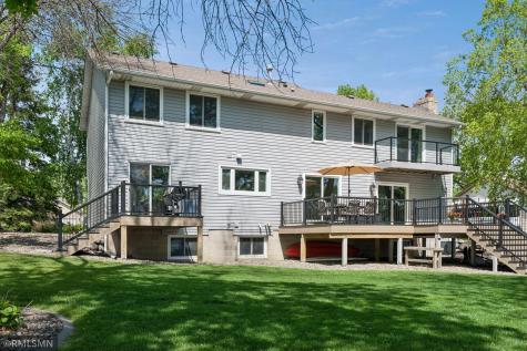 15039 91st Avenue N Maple Grove MN 55369