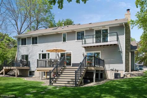 15039 91st Avenue N Maple Grove MN 55369