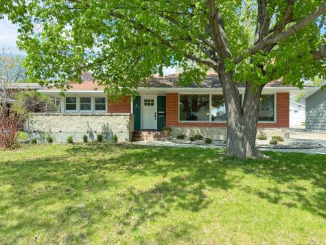 1020 W Lincoln Avenue Fergus Falls MN 56537