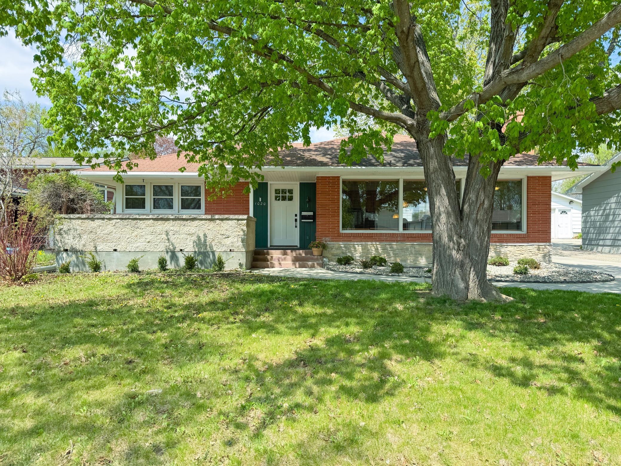 1020 W Lincoln Avenue Fergus Falls MN 56537