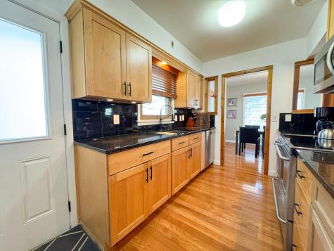 1020 W Lincoln Avenue Fergus Falls MN 56537