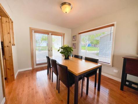 1020 W Lincoln Avenue Fergus Falls MN 56537