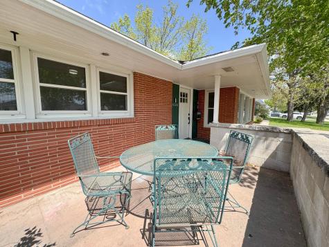 1020 W Lincoln Avenue Fergus Falls MN 56537