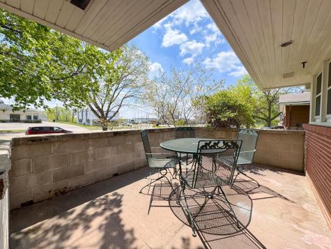 1020 W Lincoln Avenue Fergus Falls MN 56537