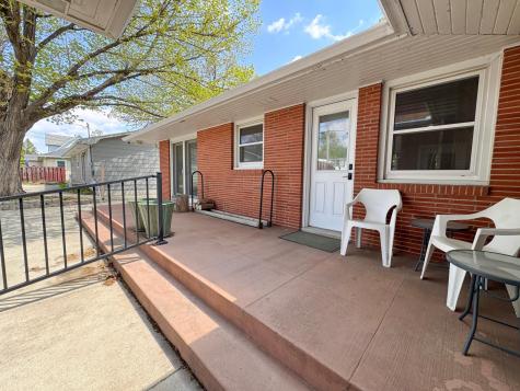 1020 W Lincoln Avenue Fergus Falls MN 56537
