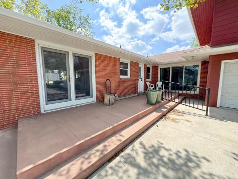 1020 W Lincoln Avenue Fergus Falls MN 56537