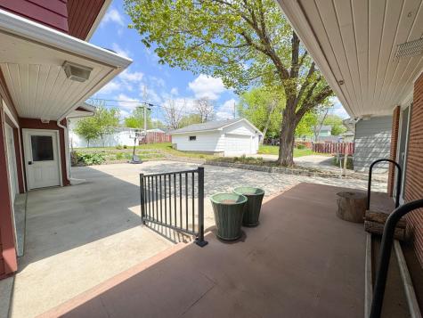 1020 W Lincoln Avenue Fergus Falls MN 56537