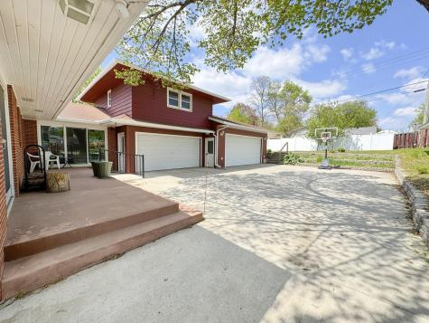 1020 W Lincoln Avenue Fergus Falls MN 56537