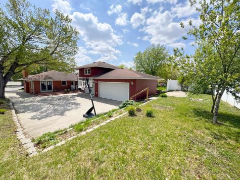 1020 W Lincoln Avenue Fergus Falls MN 56537