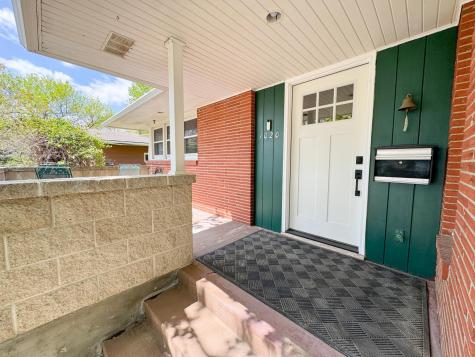 1020 W Lincoln Avenue Fergus Falls MN 56537