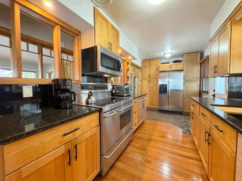 1020 W Lincoln Avenue Fergus Falls MN 56537