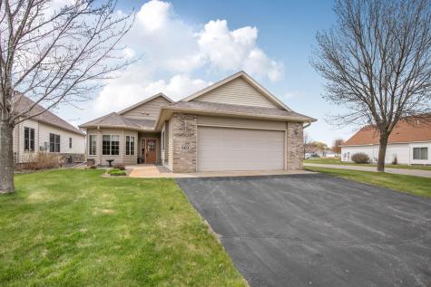502 Graceview Loop Saint Joseph MN 56374