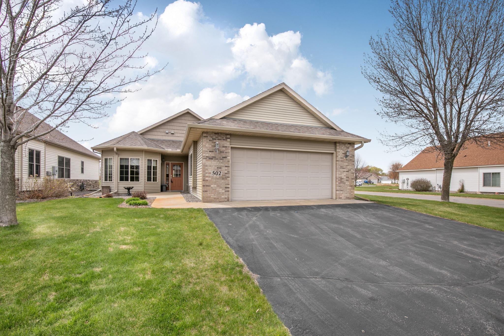 502 Graceview Loop Saint Joseph MN 56374