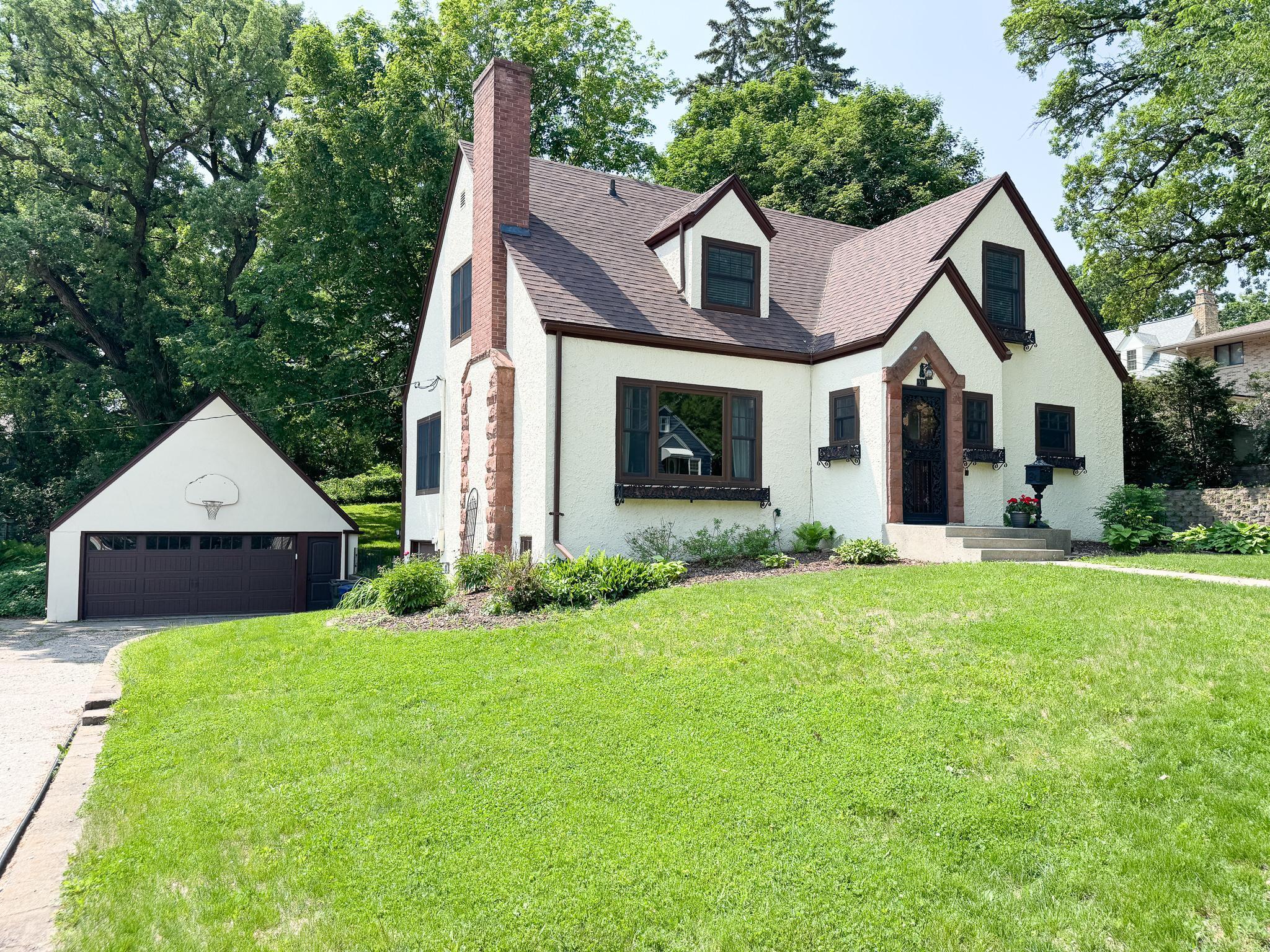 531 W Summit Avenue Fergus Falls MN 56537