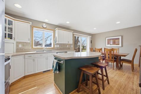 2400 Fairway Drive Moorhead MN 56560
