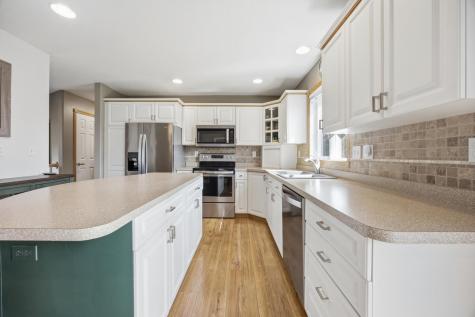 2400 Fairway Drive Moorhead MN 56560