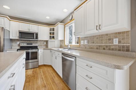 2400 Fairway Drive Moorhead MN 56560