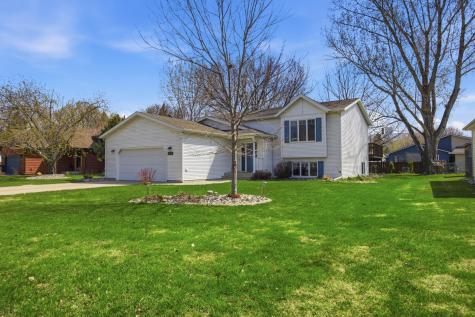 2400 Fairway Drive Moorhead MN 56560