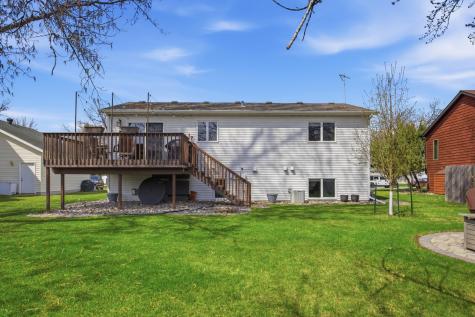 2400 Fairway Drive Moorhead MN 56560