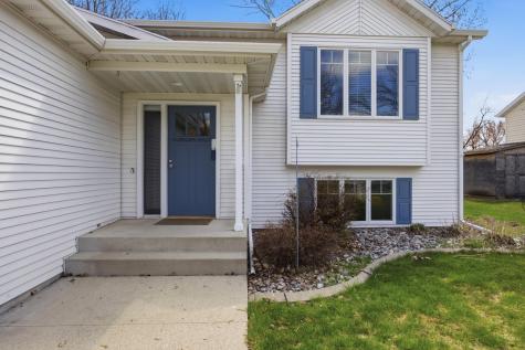 2400 Fairway Drive Moorhead MN 56560