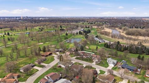 2400 Fairway Drive Moorhead MN 56560