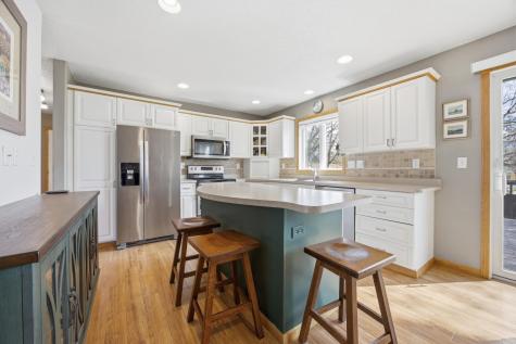 2400 Fairway Drive Moorhead MN 56560