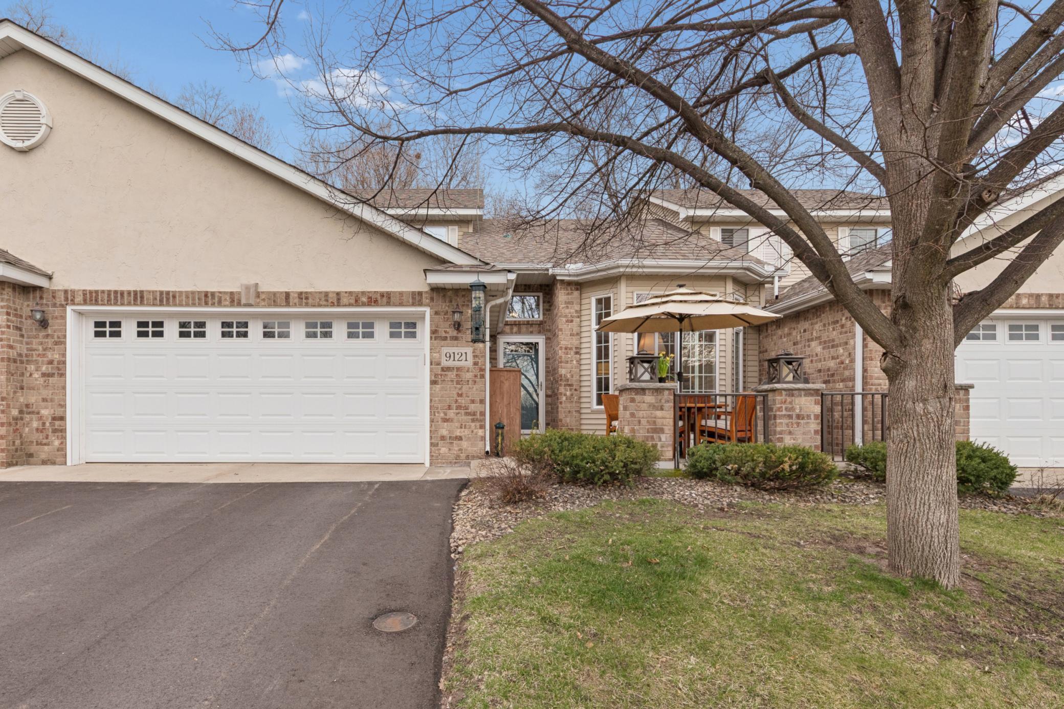 9121 Meadow Place Savage MN 55378