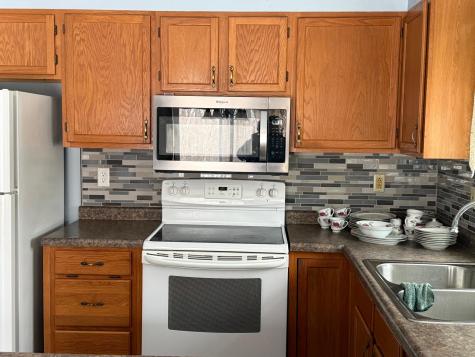 16236 305th Avenue Detroit Lakes MN 56501