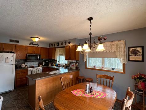 16236 305th Avenue Detroit Lakes MN 56501