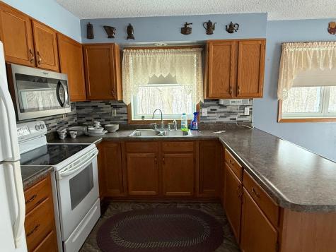 16236 305th Avenue Detroit Lakes MN 56501