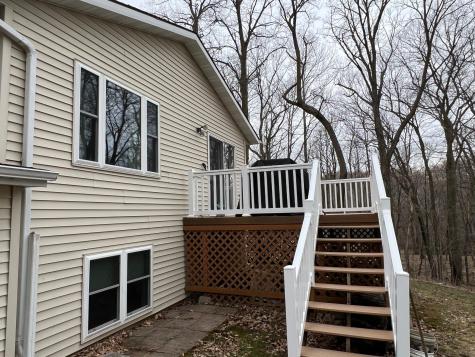 16236 305th Avenue Detroit Lakes MN 56501