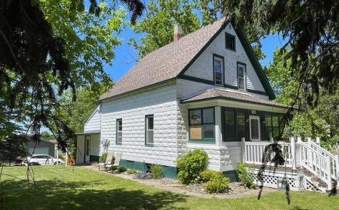 306 Main Street S Underwood MN 56586