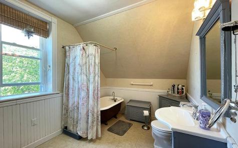 306 Main Street S Underwood MN 56586