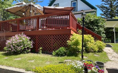 306 Main Street S Underwood MN 56586