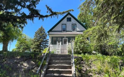 306 Main Street S Underwood MN 56586