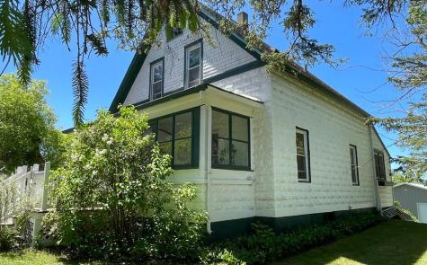 306 Main Street S Underwood MN 56586