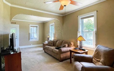 306 Main Street S Underwood MN 56586