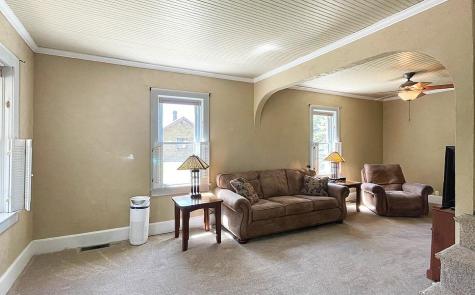 306 Main Street S Underwood MN 56586