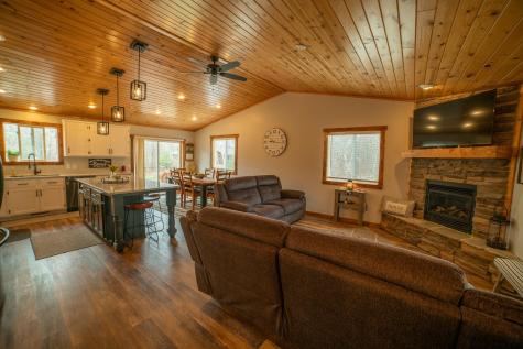 14001 Shafer Road Crosslake MN 56442
