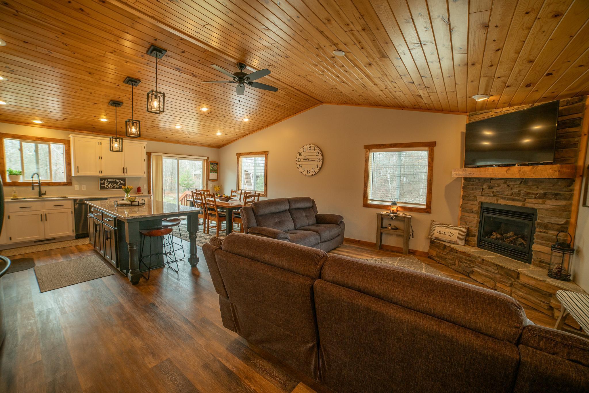14001 Shafer Road Crosslake MN 56442