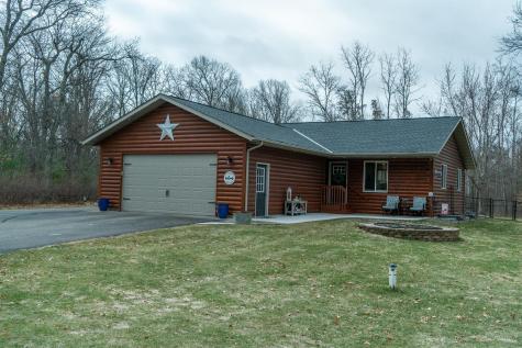 14001 Shafer Road Crosslake MN 56442