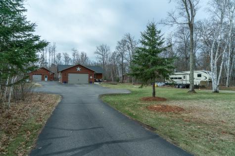 14001 Shafer Road Crosslake MN 56442