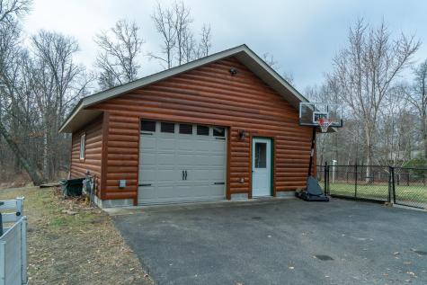 14001 Shafer Road Crosslake MN 56442