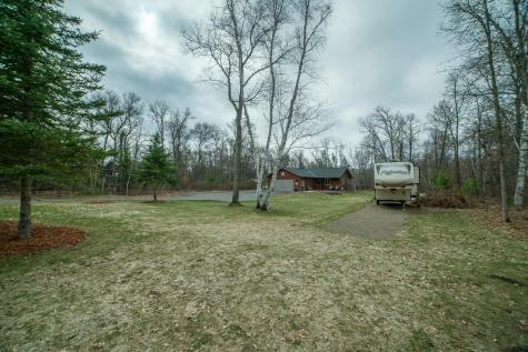 14001 Shafer Road Crosslake MN 56442