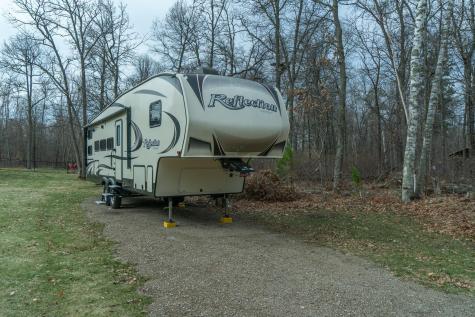 14001 Shafer Road Crosslake MN 56442