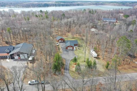 14001 Shafer Road Crosslake MN 56442