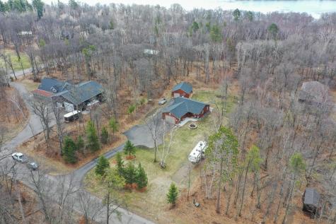 14001 Shafer Road Crosslake MN 56442
