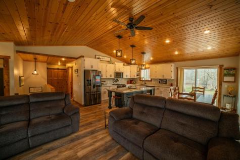 14001 Shafer Road Crosslake MN 56442