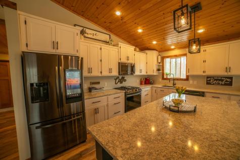 14001 Shafer Road Crosslake MN 56442